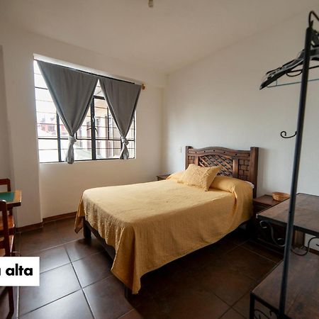 Casa Madero Hotel San Cristóbal de Las Casas Kültér fotó