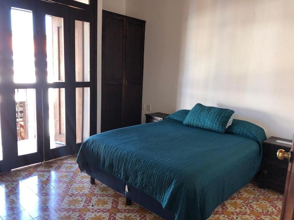 Casa Madero Hotel San Cristóbal de Las Casas Kültér fotó
