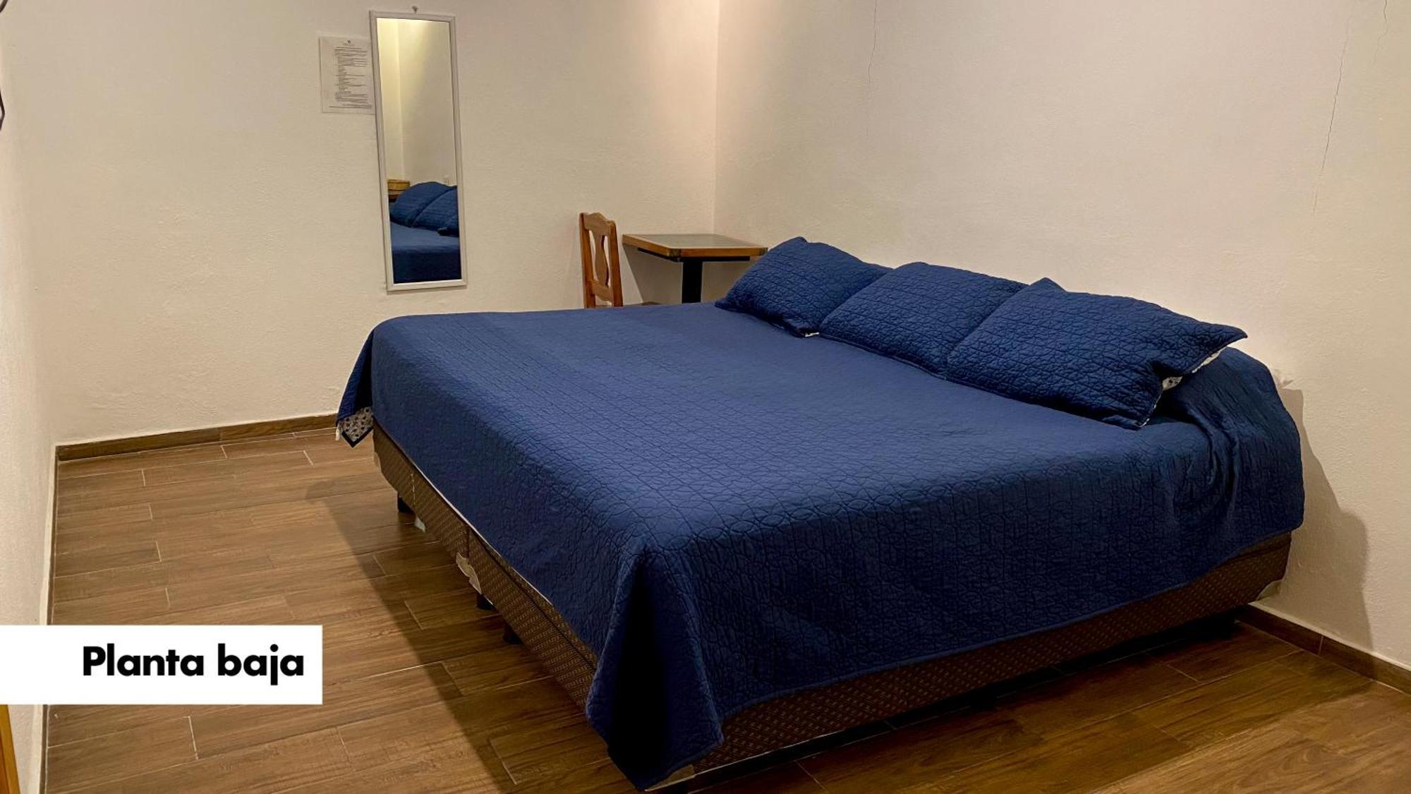 Casa Madero Hotel San Cristóbal de Las Casas Kültér fotó