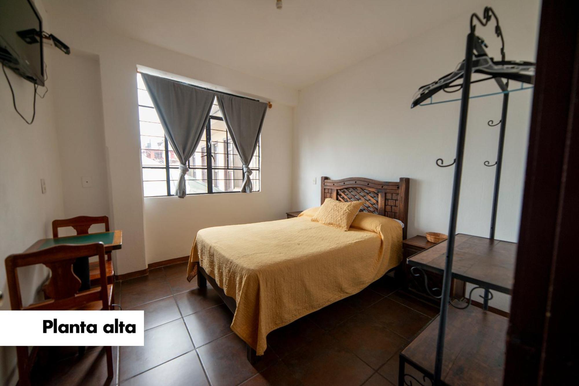 Casa Madero Hotel San Cristóbal de Las Casas Kültér fotó