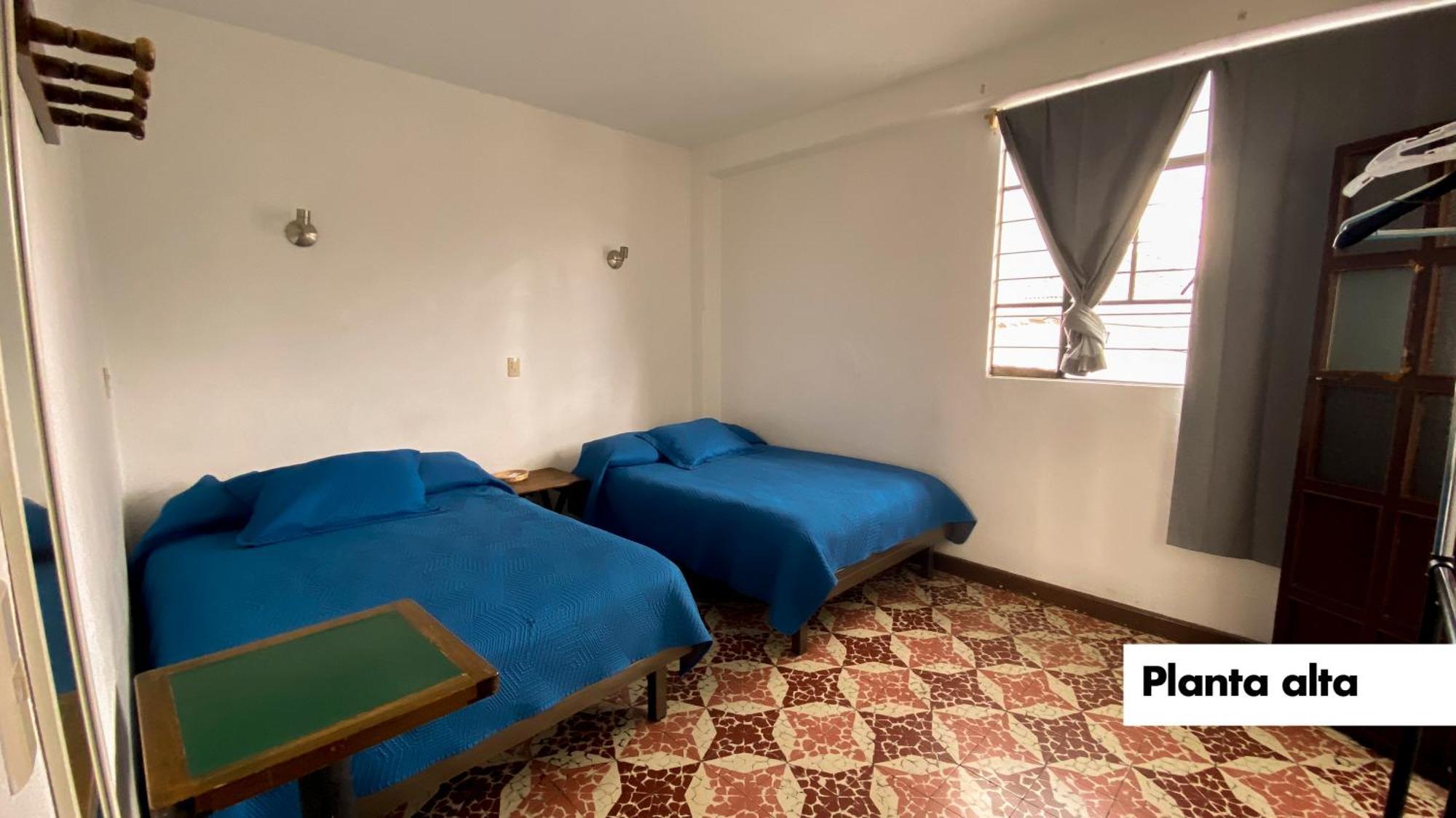 Casa Madero Hotel San Cristóbal de Las Casas Kültér fotó
