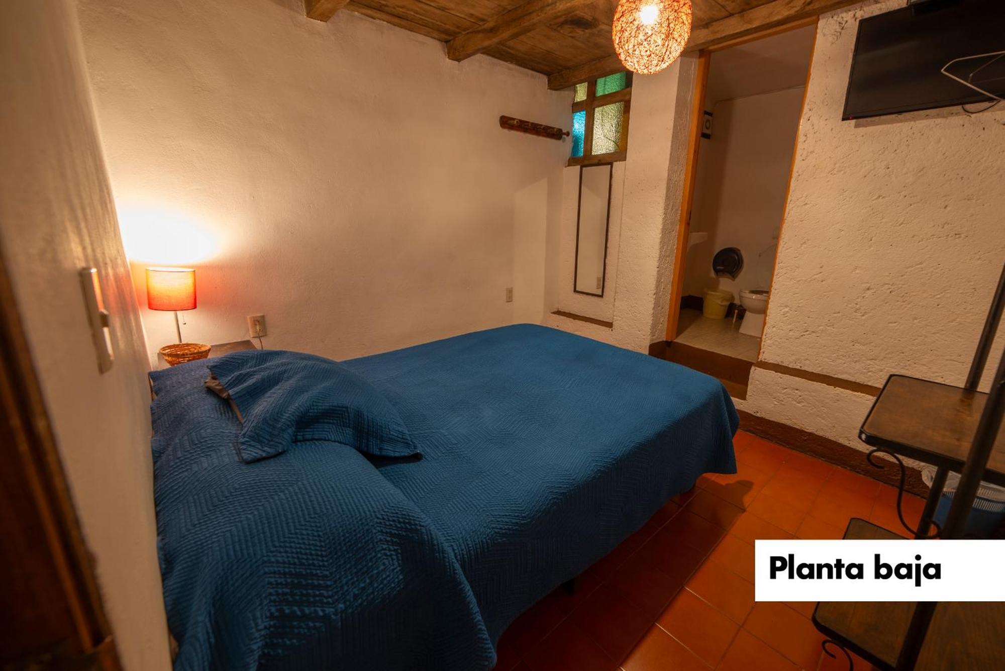 Casa Madero Hotel San Cristóbal de Las Casas Kültér fotó