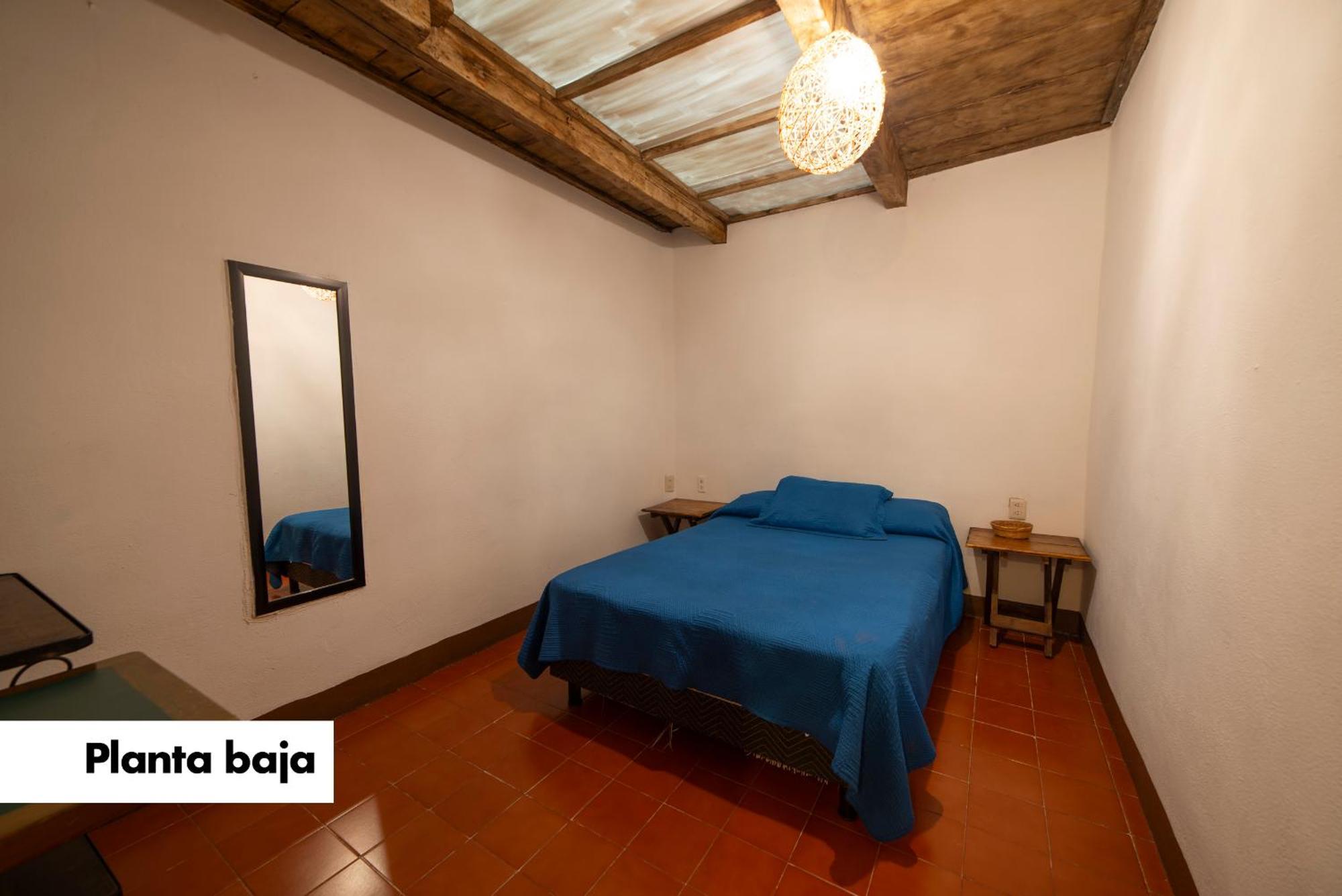 Casa Madero Hotel San Cristóbal de Las Casas Kültér fotó