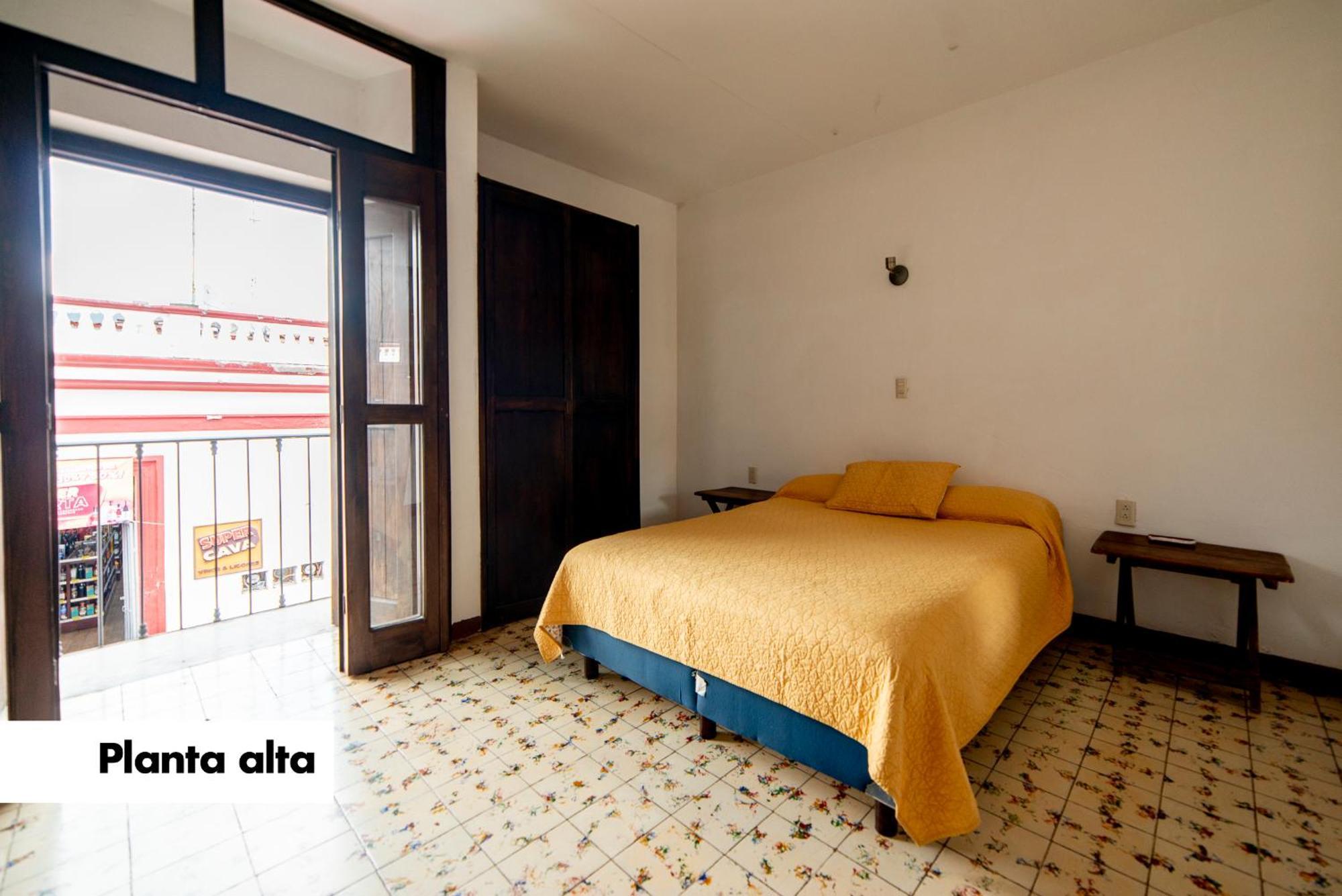 Casa Madero Hotel San Cristóbal de Las Casas Kültér fotó