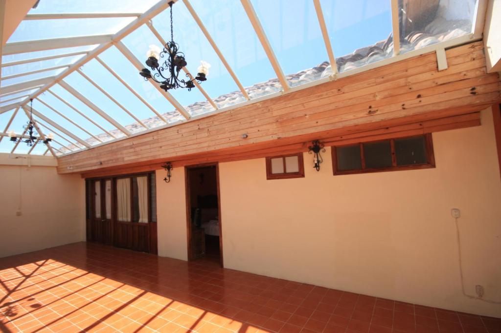 Casa Madero Hotel San Cristóbal de Las Casas Kültér fotó