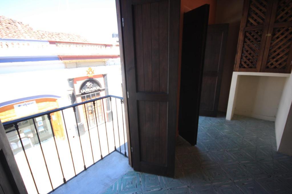 Casa Madero Hotel San Cristóbal de Las Casas Kültér fotó