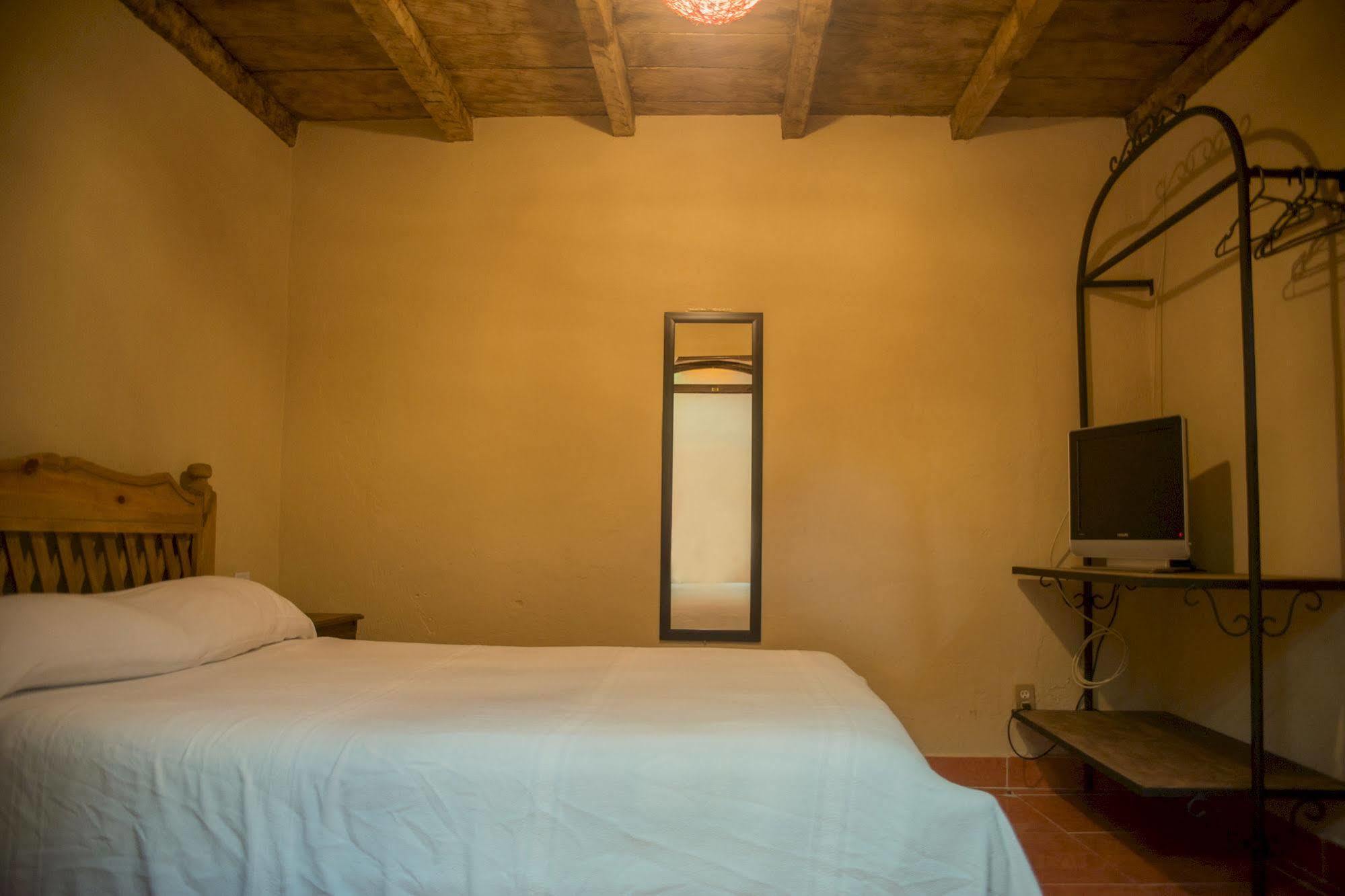 Casa Madero Hotel San Cristóbal de Las Casas Kültér fotó
