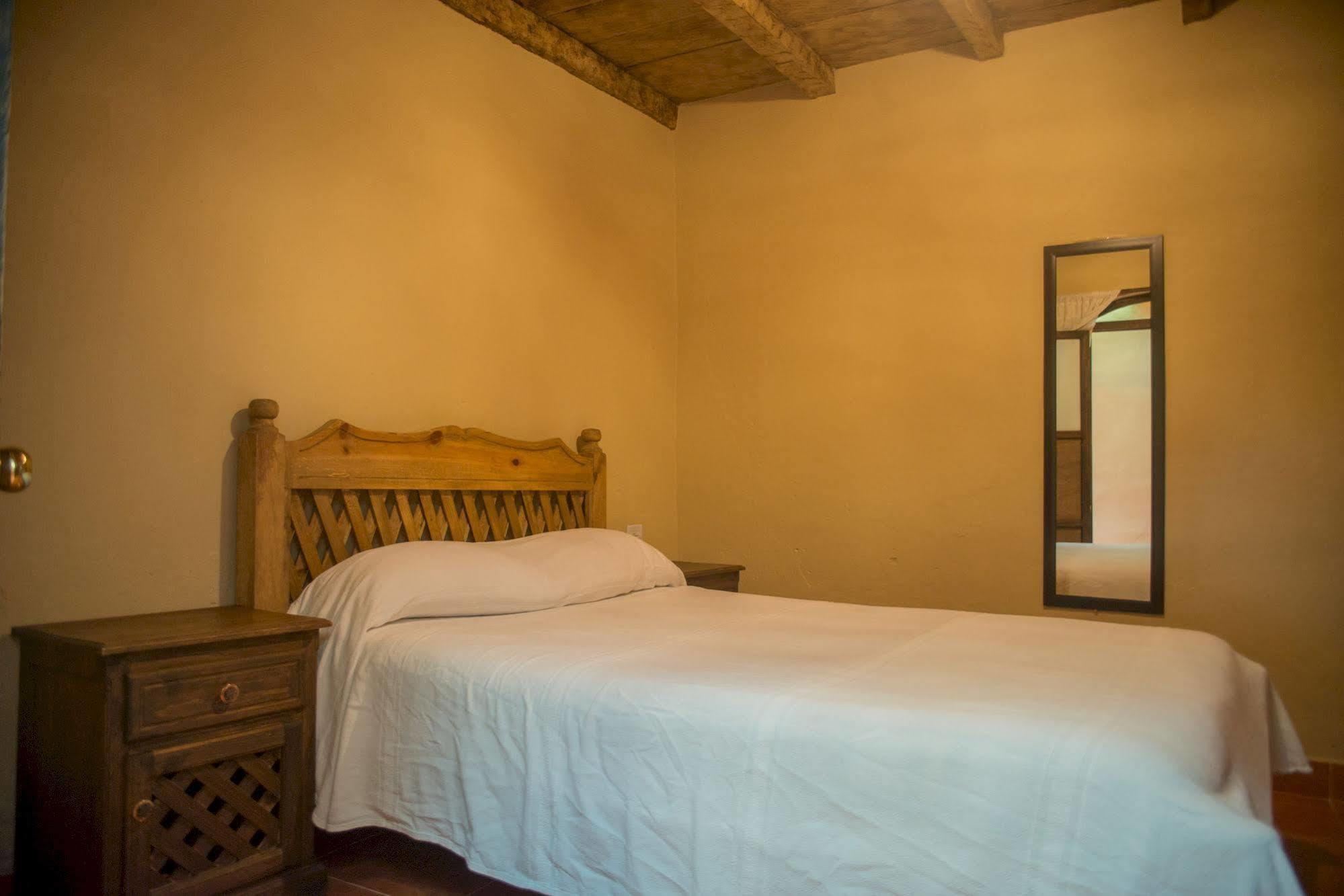 Casa Madero Hotel San Cristóbal de Las Casas Kültér fotó
